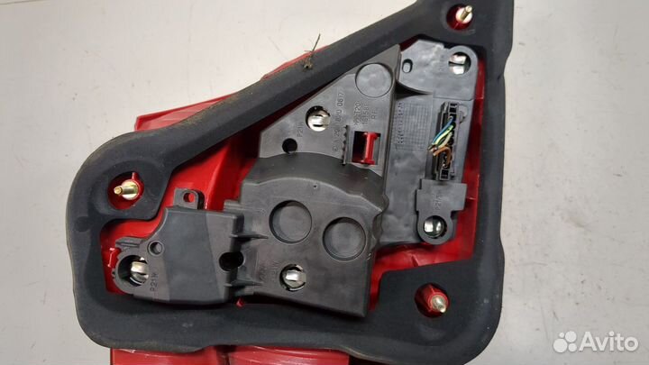 Фонарь (задний) правый Mercedes CLK W209