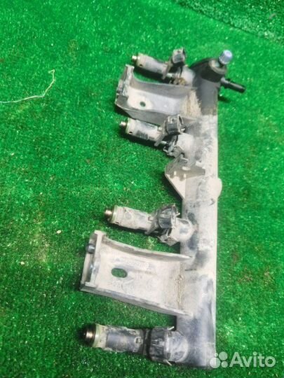 Форсунка топливная Citroen C4 седан 1.6 116Л.С