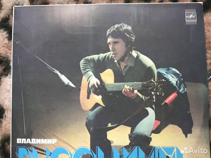 Грампластинки