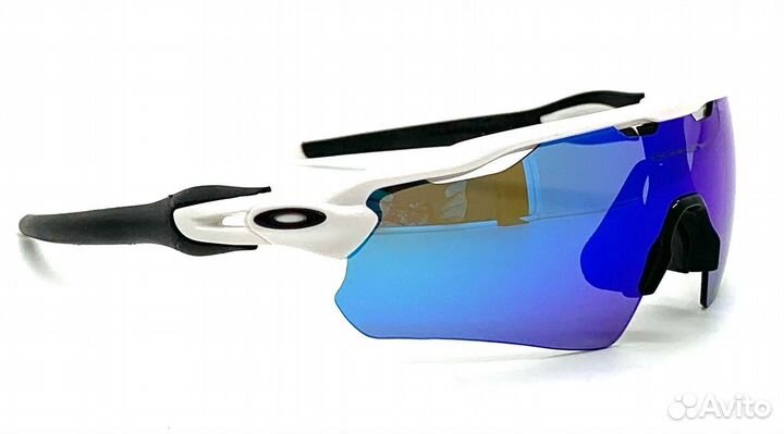 Очки спортивные