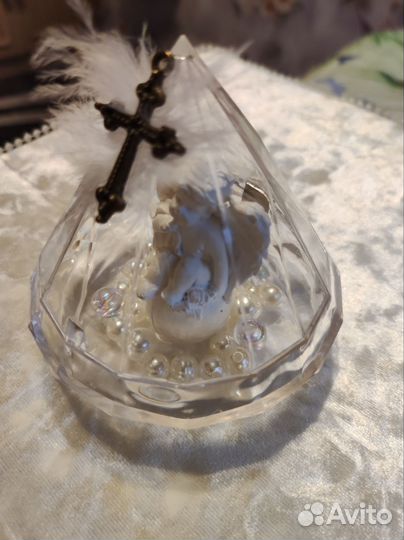 Таросики на крещение