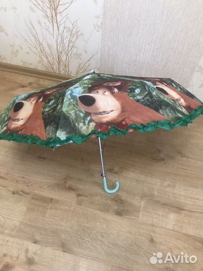Зонт для девочки