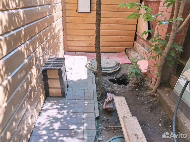 Пластиковые окна и двери