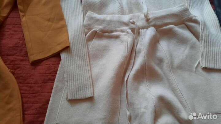 Женская одежда