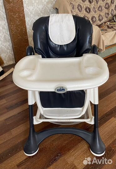 Детский столик для кормления