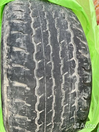 Dunlop Grandtrek AT22 285/60 R18