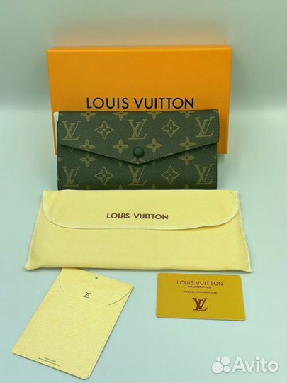 Портмоне/кошелëк Louis Vuitton