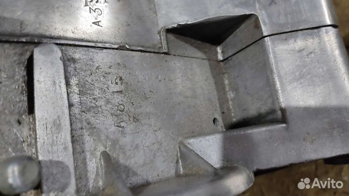 Картер на Иж планета спорт