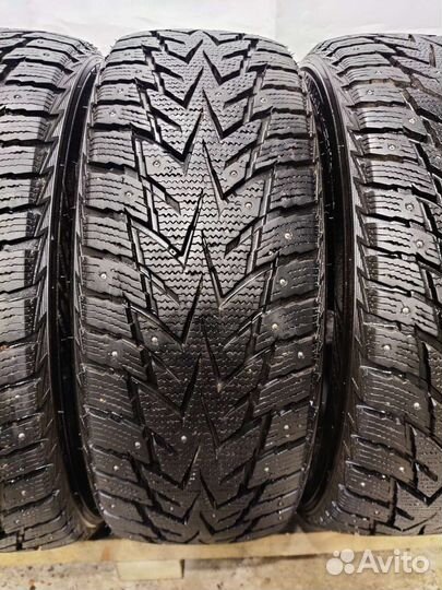 Nexen Winguard WinSpike WS62 SUV 235/55 R19 105T