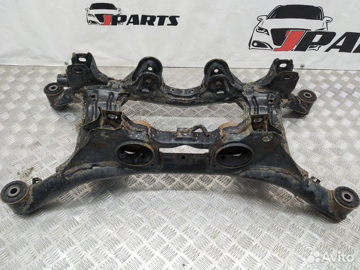 Подрамник задний Suzuki Grand Vitara II рестайлинг