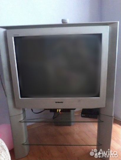 Sony-Trinitron KV-29FQ75