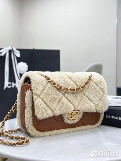 Сумка натуральная кожа