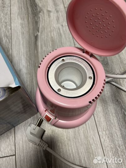 Стерилизатор шариковый