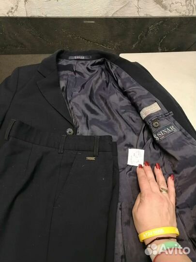 Школьная форма