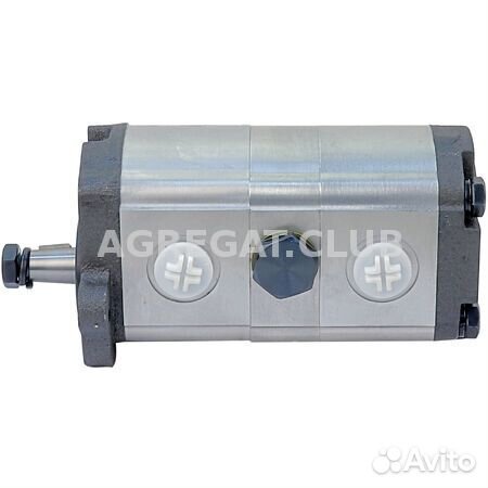 Насос гидравлический krauf HPQ5022XQ