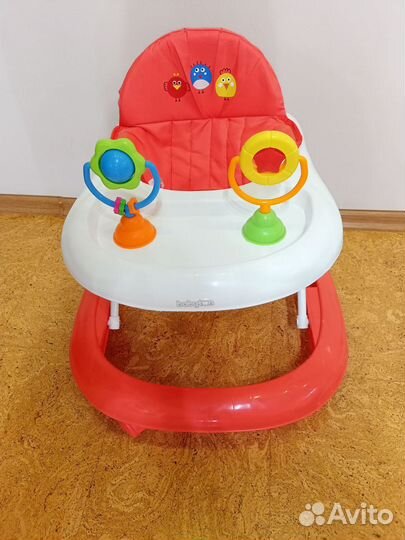 Ходунки детские бу