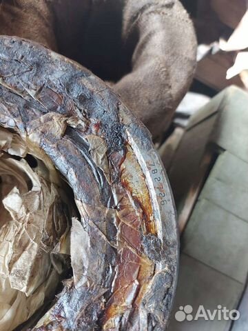 Подшипник 782726