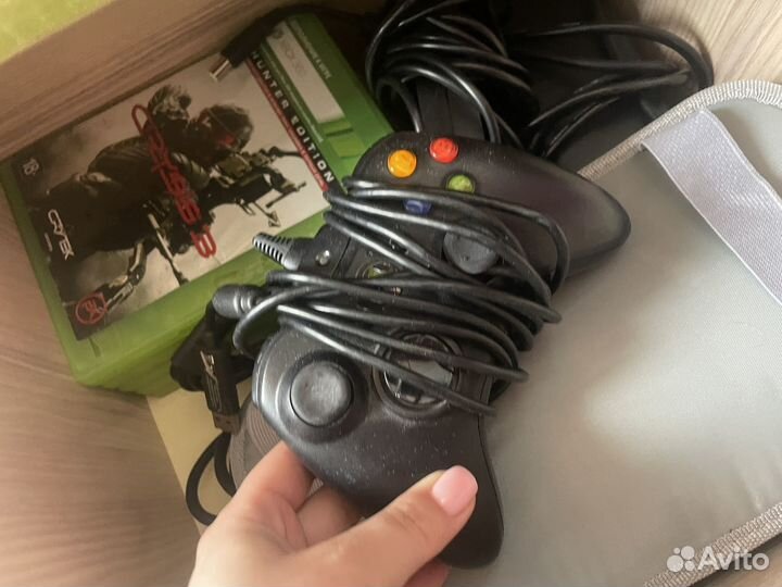 Xbox 360