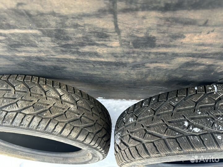 Tigar Ice 205/60 R16 96T