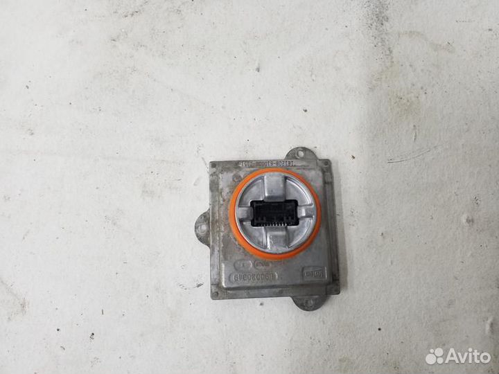 Блок управления LED фарой Ford Kuga 2 Restail