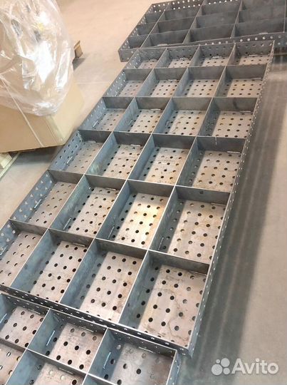 Сварочный стол 3D любые размеры с доставкой