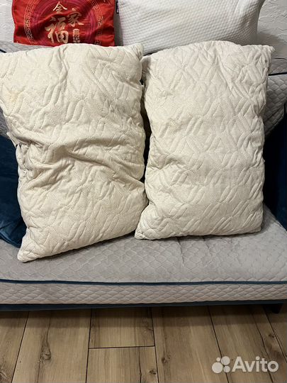 Подушка 50х70