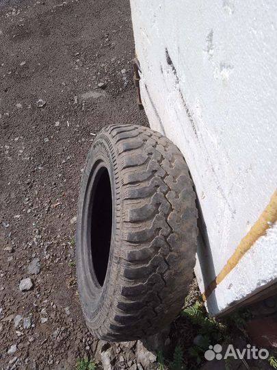 Cordiant Off Road 205/70 R15 100M