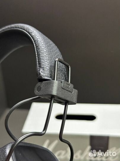 Наушники marshall major 4