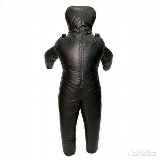 Борцовский манекен 130 см