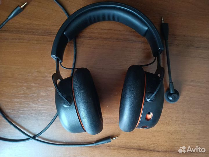 Наушники Beyerdynamic