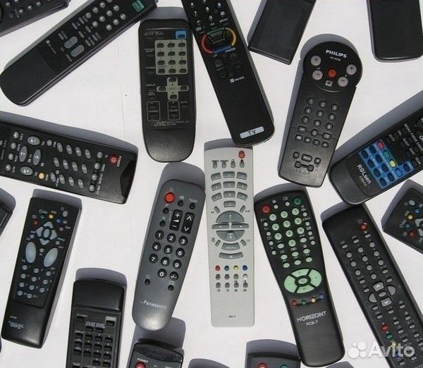 Пульт для телевизора