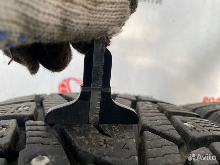 Nokian Tyres Nordman 7 205/65 R16 99T