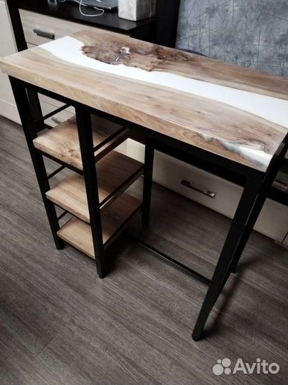 Барная стойка для кухни