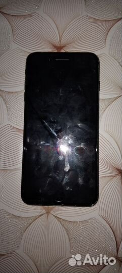 iPhone 7 Plus, 128 ГБ