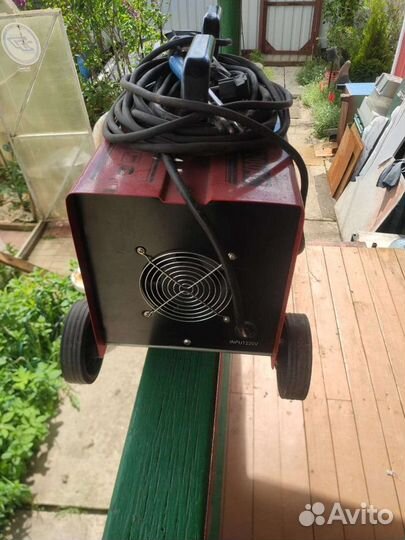 Сварочный аппарат бу