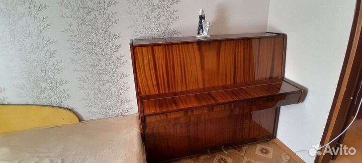 Фортепиано