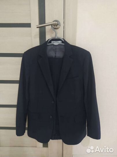 Школьная форма на мальчика