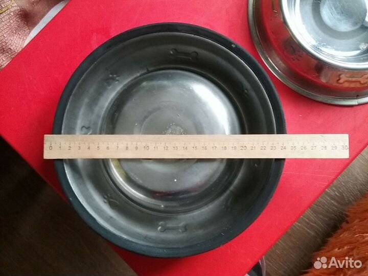 Миски для собак