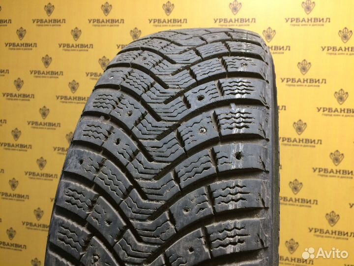 Michelin X-Ice North XIN2 195/55 R15 89T