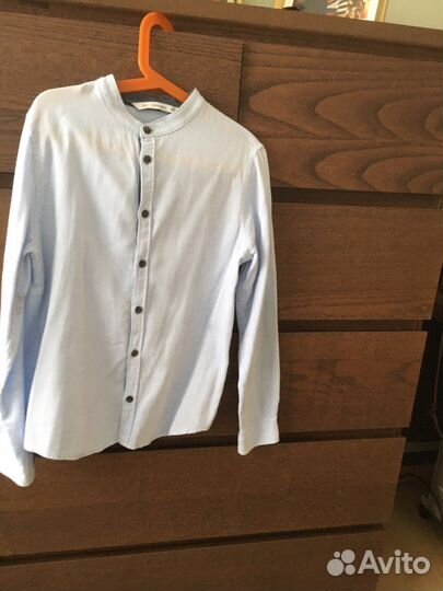 Рубашка для мальчика