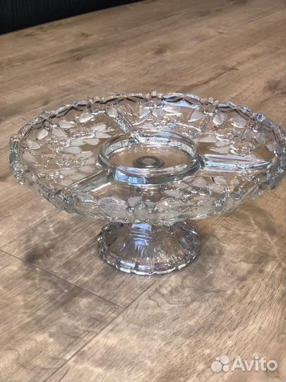 Ваза для фруктов Германия