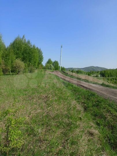 Участок 6,7 сот. (СНТ, ДНП)