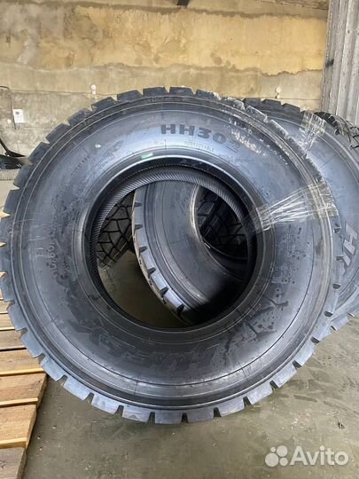 HiFly 315/80R22.5 HH302 Ведущая