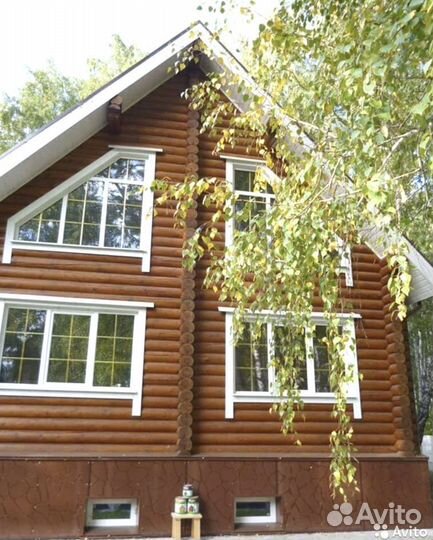 Окна пластиковые