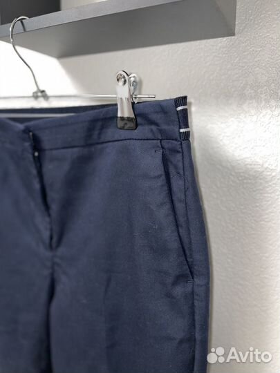 Брюки zara р-р М