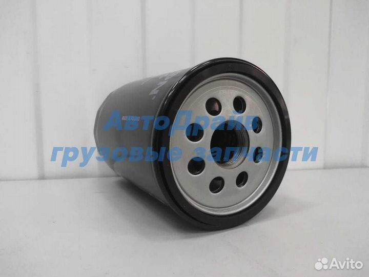 Фильтр масляный OC206 Man M90 G90 L2000