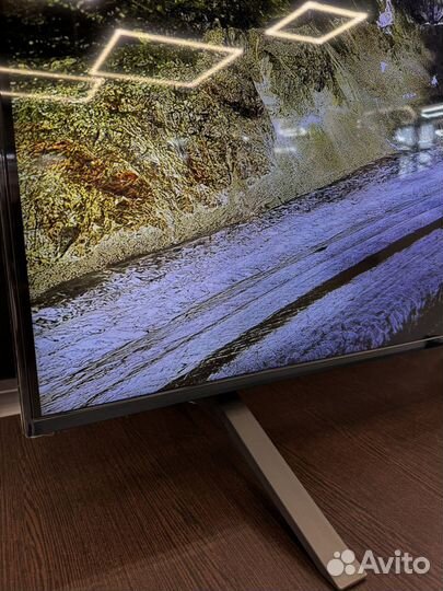 Телевизор LG75UR78001LJ