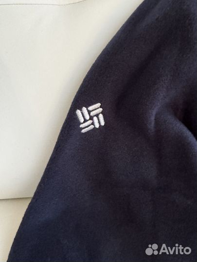 Флисовая кофта мужская Columbia