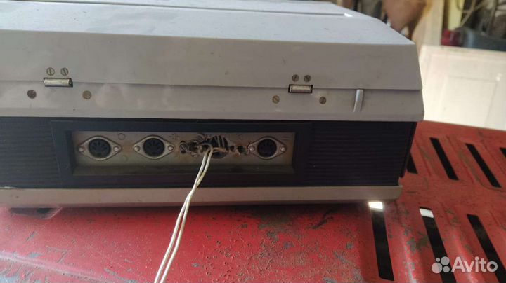 Бытовая техника СССР