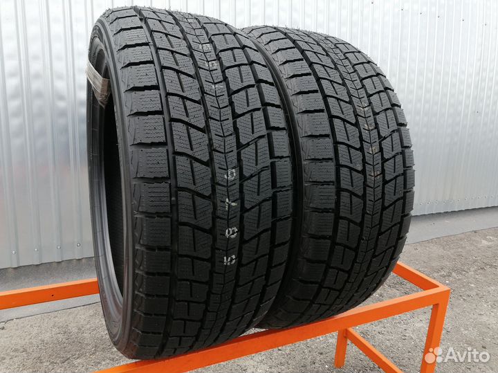 Dunlop Winter Maxx SJ8 275/40 R20 100T